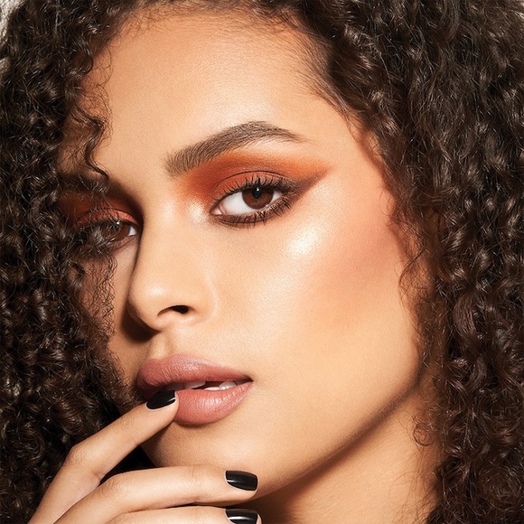 Urban Decay Naked Heat Eyeshadow Palette - Picture 7 of 8